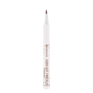 essence Baby Got FRECKLES Freckle Pen - Pisak do piegów 10 Faux Real