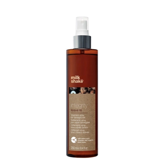 Milk Shake Integrity Leave-In Spray odżywczy do włosów zniszczonych 250ml
