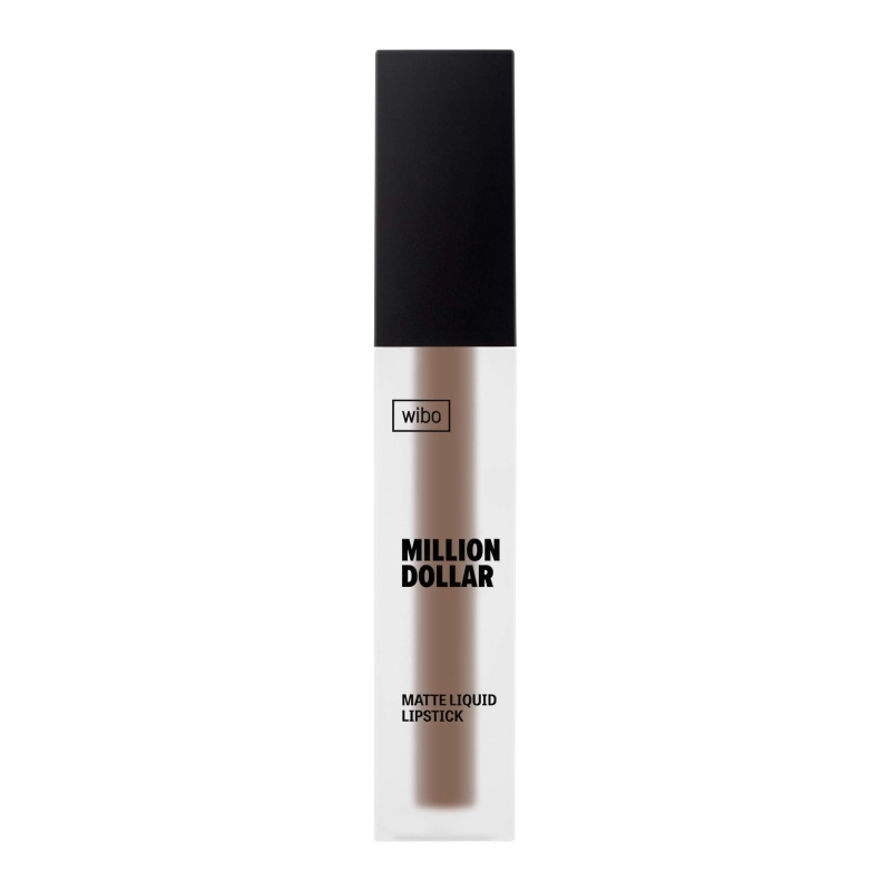Wibo Million Dollar Lips matowa pomadka do ust 13 3ml