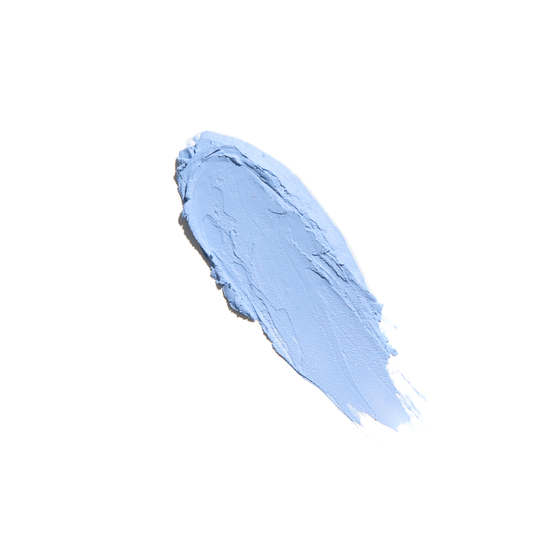 GOSH Cień do powiek w sztyfcie wodoodporny Forever Mineral 020 Matt Blue