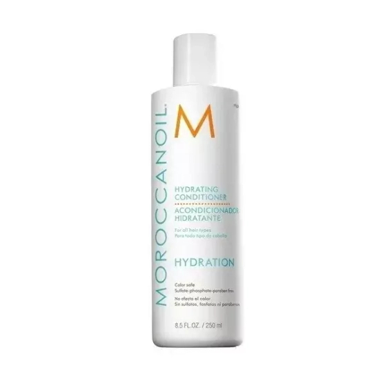 MoroccanOil Hydrating Conditioner Nawilżająca odżywka do włosów 250ml