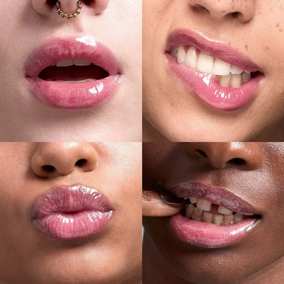 KIKO Milano Club K Gloss Boss Lipgloss - Nawilżający błyszczyk do ust o nieodpartym połysku 7