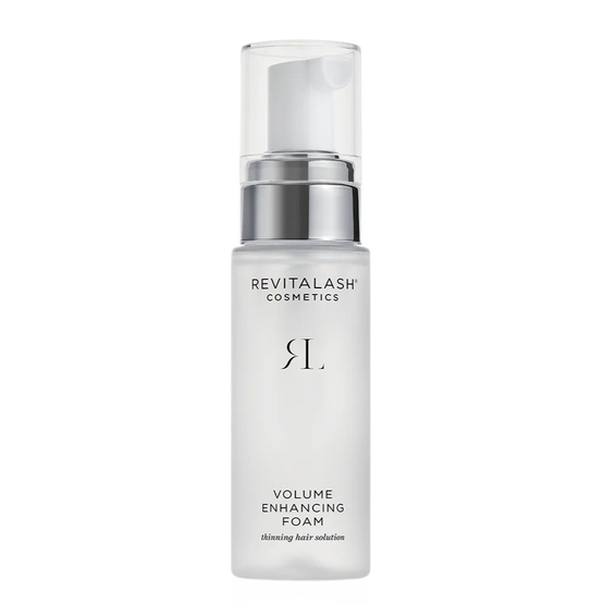 Revitalash Volume Enhancing Foam pianka stymulująca wzrost włosów 55ml