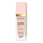 Eveline Cosmetics WONDER MATCH Podkład rozświetlający 05 Light