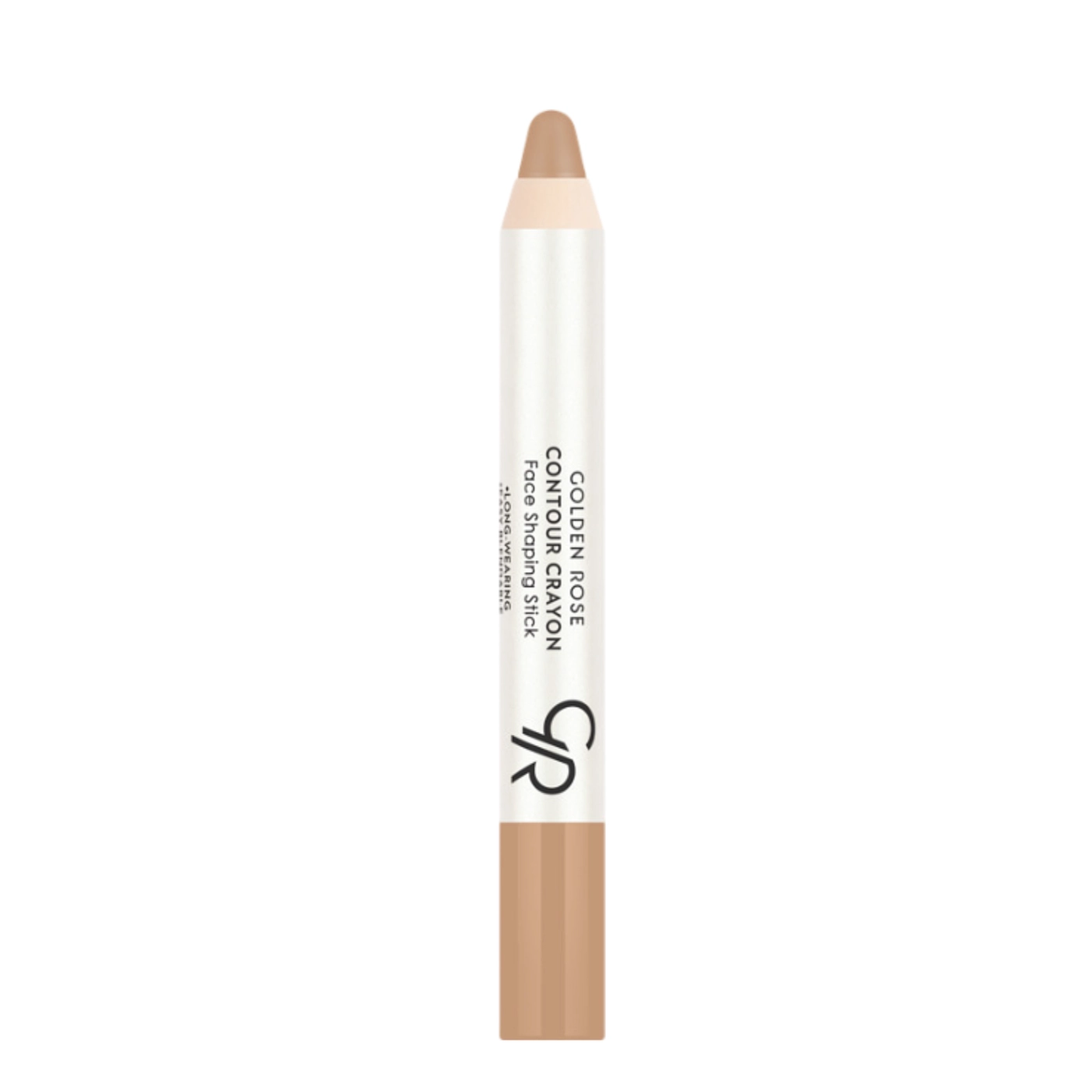 Golden Rose Contour Crayon Kredka do konturowania 22
