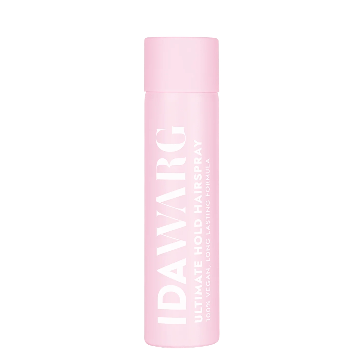 IDA WARG Lakier do włosów - mocne utrwalenie 250ml
