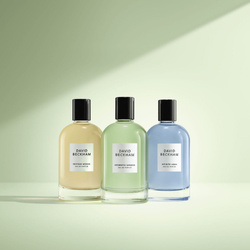David Beckham Aromatic Greens woda perfumowana spray 100ml