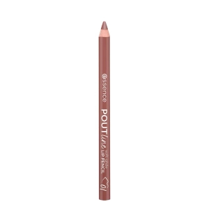 essence POUTline Soft Glide Lip Pencil - Konturówka do ust 01 Like To Mauve It