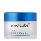 Medicube Zero Pore Cream 2.0 - Krem Zmniejszający Widoczność Porów 50ml