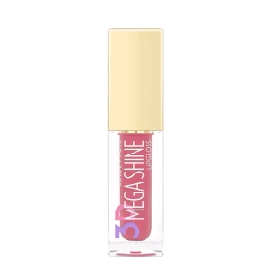Golden Rose 3D Mega Shine Lipgloss Błyszczyk do ust 108