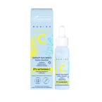 Bielenda Marine Care C serum do twarzy na dzień, nawilżająco-energetuzyjące, hydro-booster 30 ml