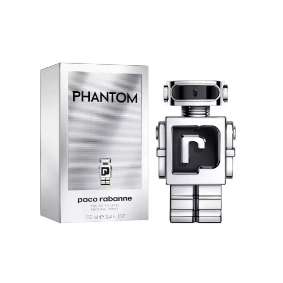 Paco Rabanne Phantom woda toaletowa spray 100ml
