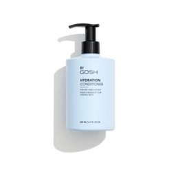 GOSH Hair Care HYDRATION Odżywka nawilżająca do włosów 500ml