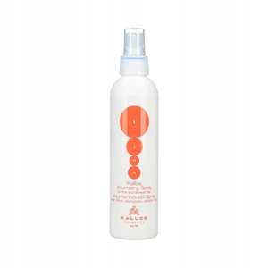 KALLOS KJMN Spray Volumizing zwiększający objętość fryzury 200 ml