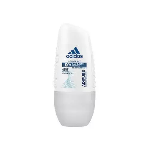 Adidas Adipure antyperspirant w kulce dla kobiet 50ml