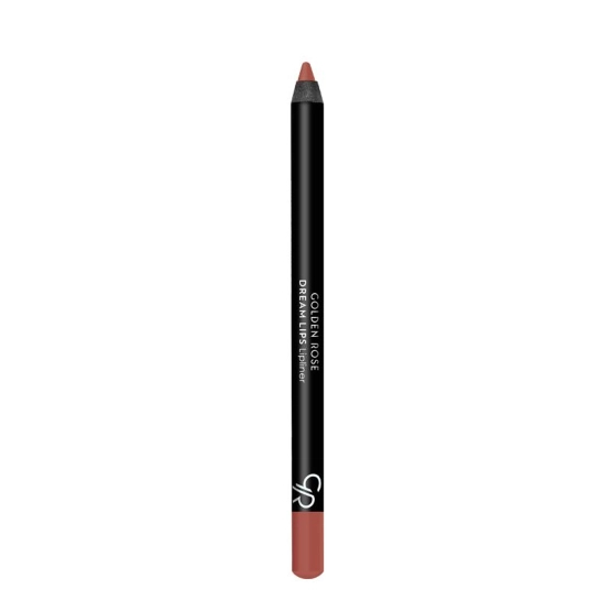 Golden Rose Dream Lips Liner Trwała konturówka do ust 531