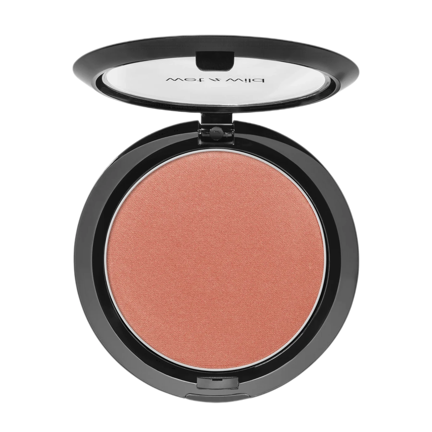 Wet n Wild Color Icon Blush - Róż w kamieniu Mellow Wine