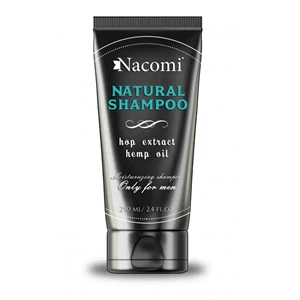 Nacomi Szampon do włosów MEN 250ml
