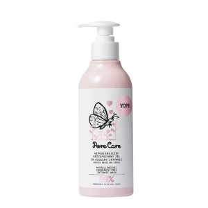YOPE Pure Care Hipoalergiczny żel do higieny intymnej 300 ml