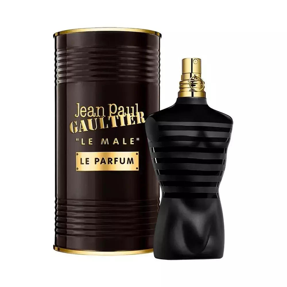 Jean Paul Gaultier Le Male Le Parfum woda perfumowana spray 75ml