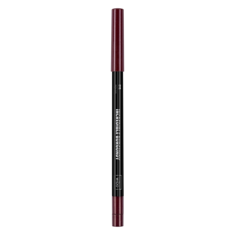 Wibo Incredible Eye Pencil kredka do oczu 08 Burgundy 1g