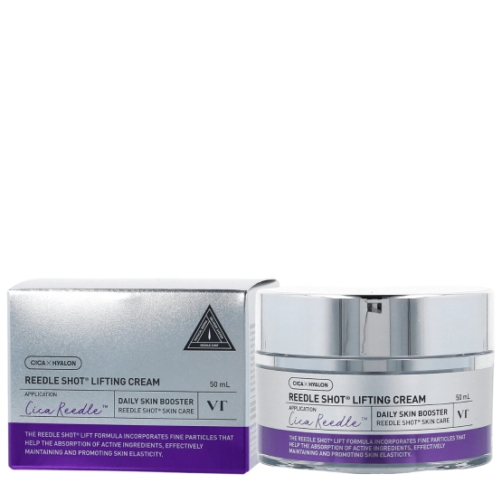 VT Cosmetics Reedle Shot Lifting Cream - liftingujący krem do twarzy 50ml