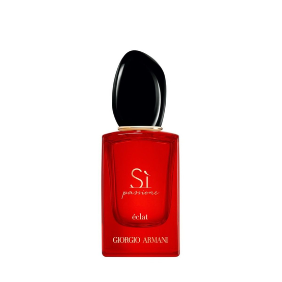 Giorgio Armani Si Passione Eclat woda perfumowana spray 30ml