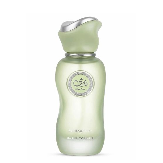 Paris Corner Nada Whimsical woda perfumowana 100ml EDP