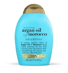 Organix Argan Oil of Morocco Szampon z olejkiem arganowym