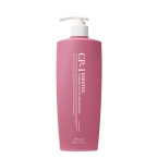 CP-1 Esthetic House Keratin Intensive Fill-up Hair Shampoo - Intensywnie regenerujący szampon do włosów z keratyną 500ml