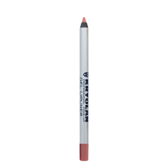 Kryolan Gel Lipliner Żelowa Konturówka do Ust Lucious Lychee