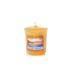 Yankee Candle świeca SAMPLER Sunset Breeze