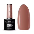 Claresa Nails Lakier hybrydowy PERFECT NUDE 8  5g