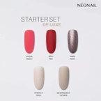NEONAIL Nude Stories Lakier hybrydowy Independent Women 7.2ml