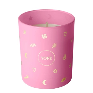 YOPE Zimowy Czar Świeca zapachowa 170 g