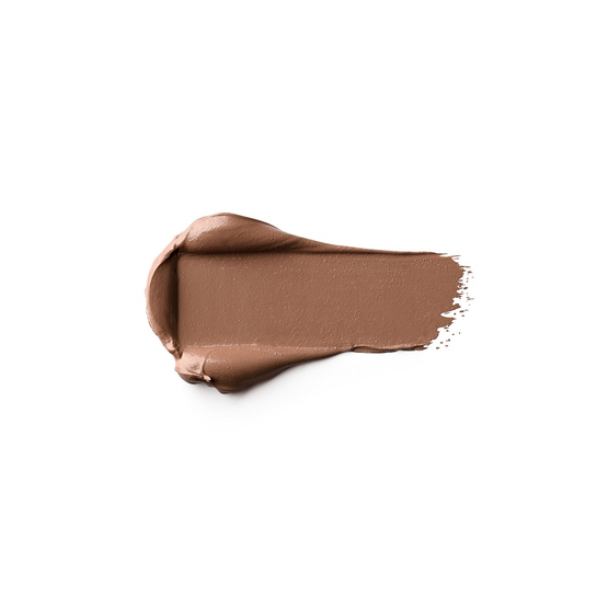 KIKO Milano Hug Couture Lip Puff Velvet Lip Mousse matowa pomadka w musie 01 Kissed Earth 4ml
