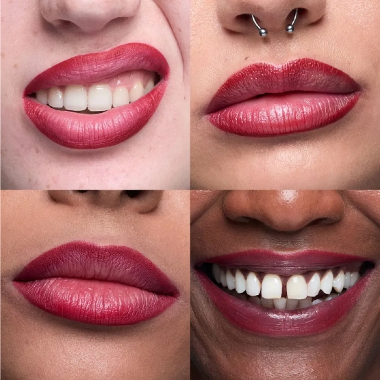 KIKO Milano Club K The Original Lip Pencil - Konturówka do ust o wyjątkowo intensywnym kolorze 106