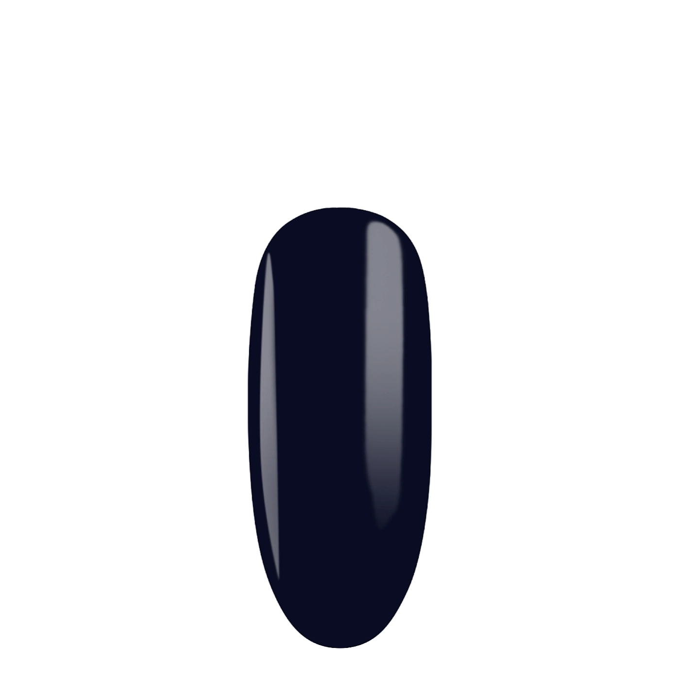 Semilac Her Aura Lakier hybrydowy do paznokci Navy Eclipse 741