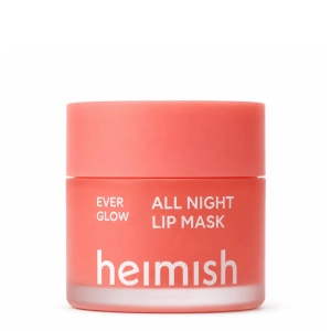 Heimish Ever Glow All Night Lip Mask - odżywcza maska do ust na noc 20g