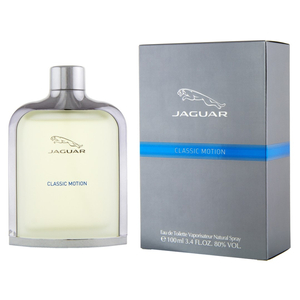 Jaguar Classic Motion woda toaletowa spray 100ml