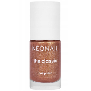 NeoNail The Classic Nail Polish lakier klasyczny do paznokci Sunkissed Glow Bronze 7.2ml
