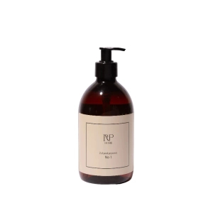 RP Store Pielęgnujący żel pod prysznic 500ml