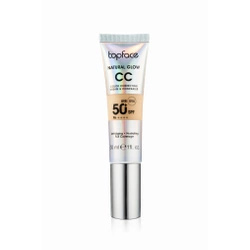 Topface Natural Glow CC Cream&Concealer Krem CC i korektor 2w1 008 30ml