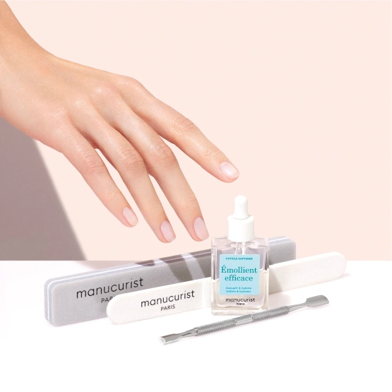 Manucurist Cuticle Softener Preparat do usuwania skórek 15 ml