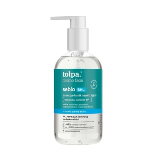 tołpa. Dermo Face Sebio BHL Esencja-tonik nawilżająca 150 ml