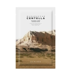 SKIN1004 MADAGASCAR CENTELLA Madagascar Centella Watergel Sheet Ampoule Mask - Hydrożelowa maska w płachcie z wąkrotą azjatycką 25 ml
