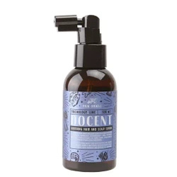 Pan Drwal Docent Kojące Serum do Włosów i Skóry Głowy 100ml