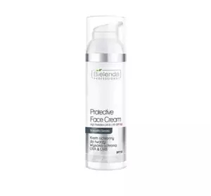 Bielenda Professional Krem ochronny SPF 50 100ml