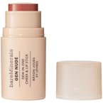 bareMinerals Gen Nude Dew in One Cheek & Lip Stick kremowy sztyft do policzków i ust Brick It On 4.5g
