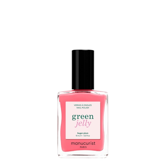 Manucurist Green Jelly Sugar Plum 15 ml